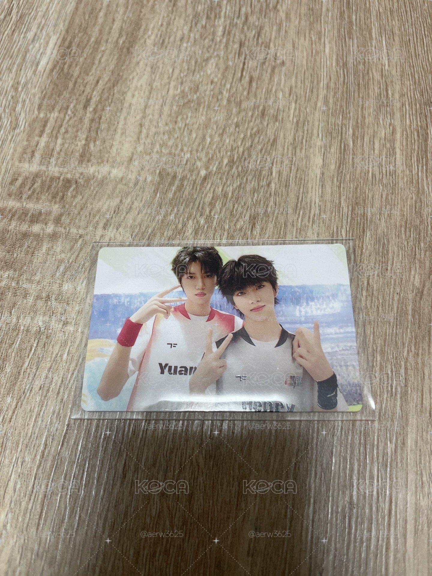 桂瑞 夏日運動會合照