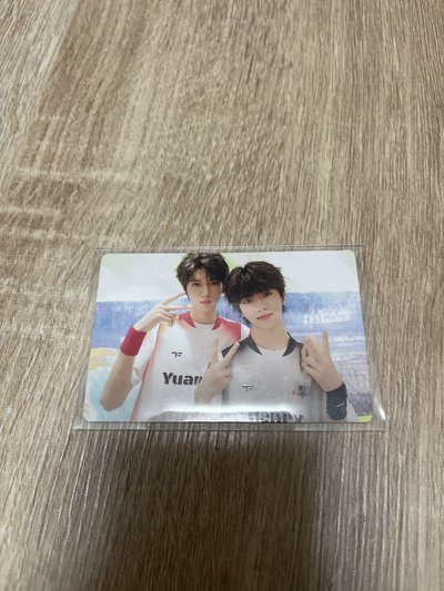 張桂源 張函瑞夏日運動會合照