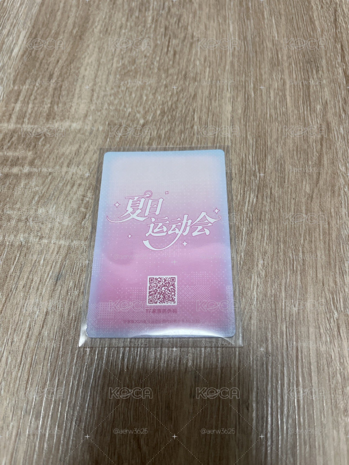 張桂源 張函瑞夏日運動會合照