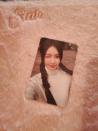 雙辮子萌Yunah🥰