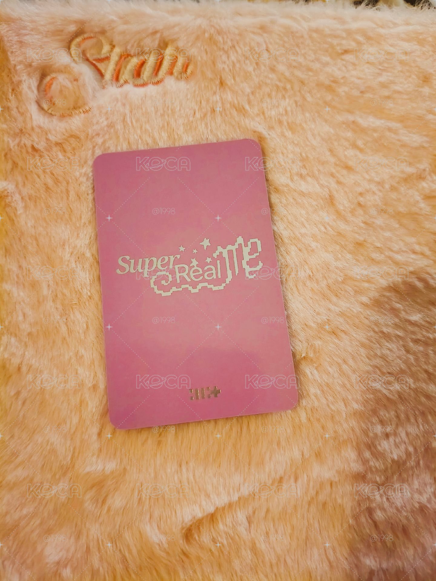 雙辮子萌Yunah🥰