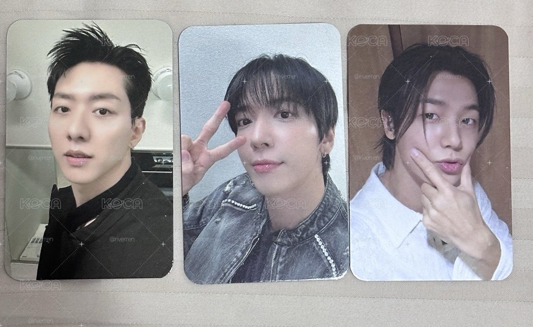 CNBLUE 高雄BKD入場卡