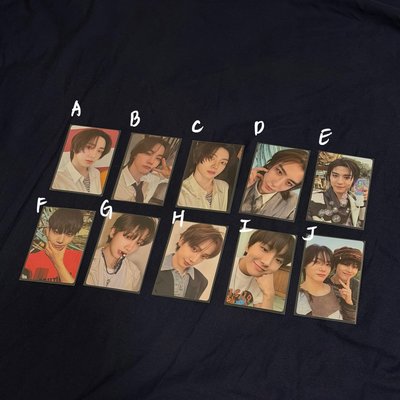BND卡類