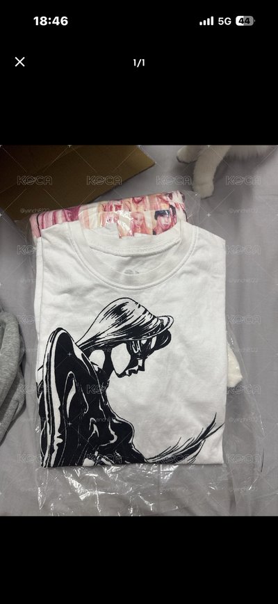 吉衣服 送後面外套