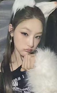 單曲二 ms 4.0 線上合影 簽售卡 狐狸ver.