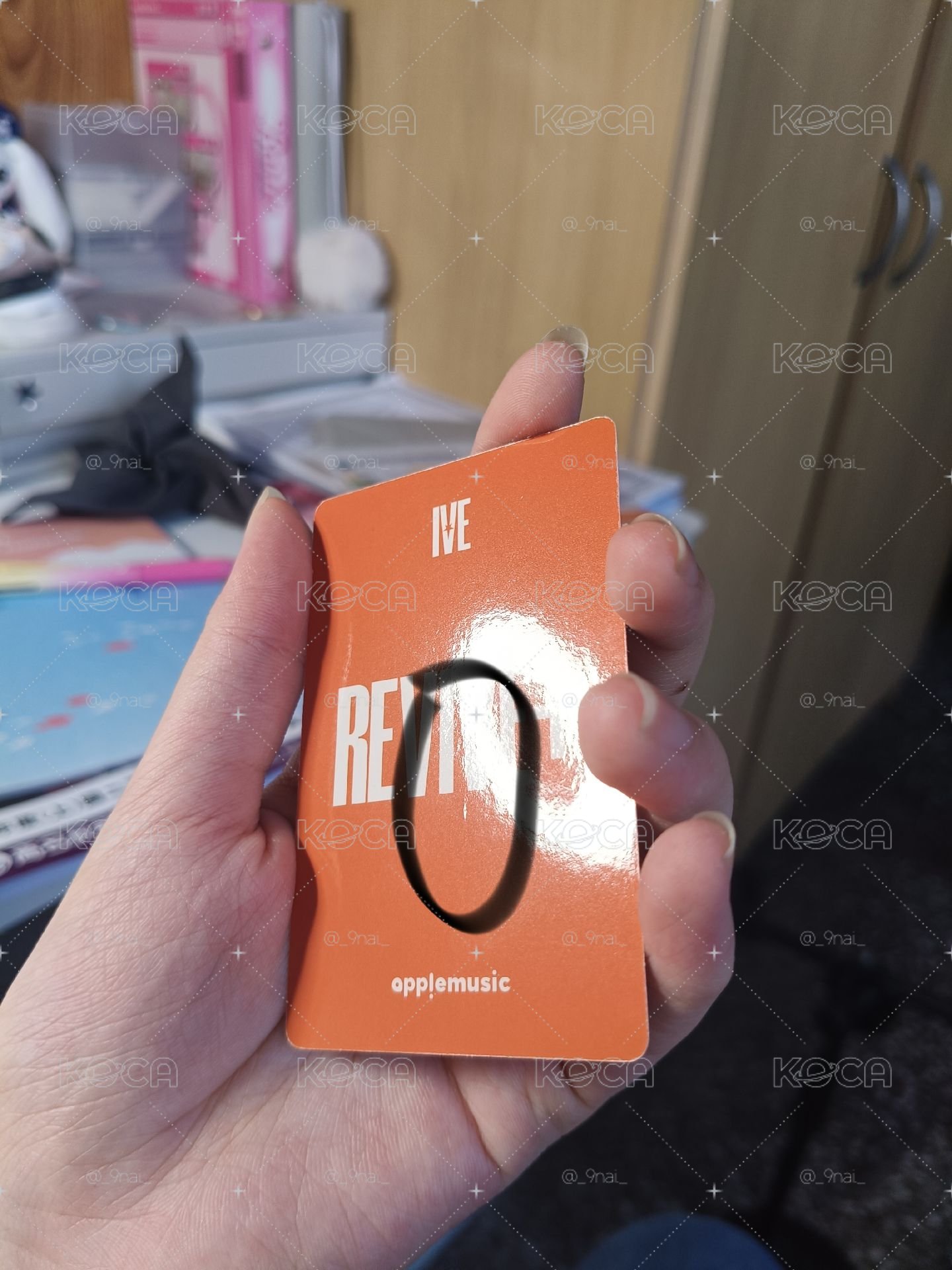 有暇貓爪跟翅膀員