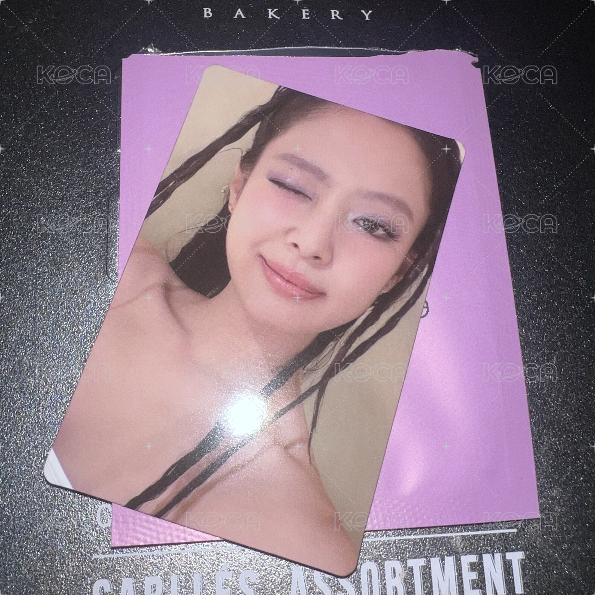 妮