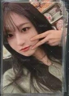 熙淵捏臉專卡