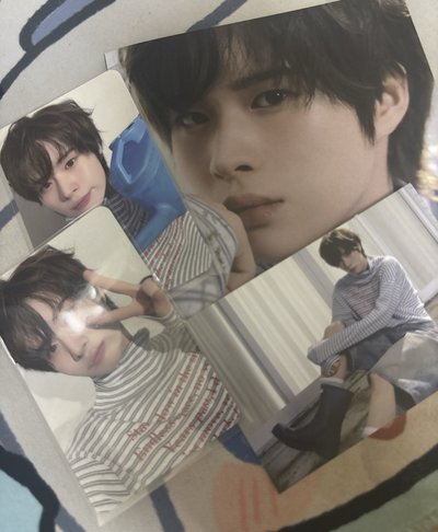 Hush/Blush炅潣已拆全專