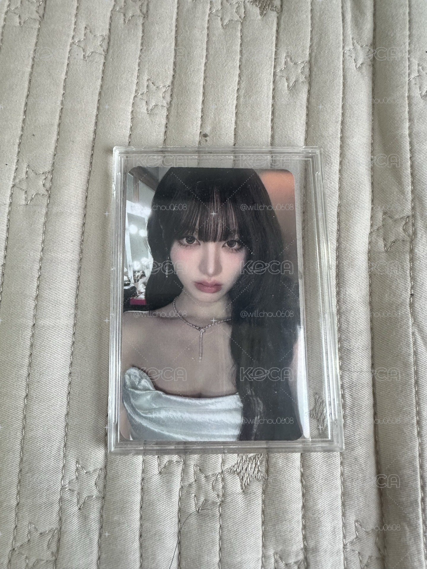 lve SECRET am 5.0 幸運卡 寶格麗栗