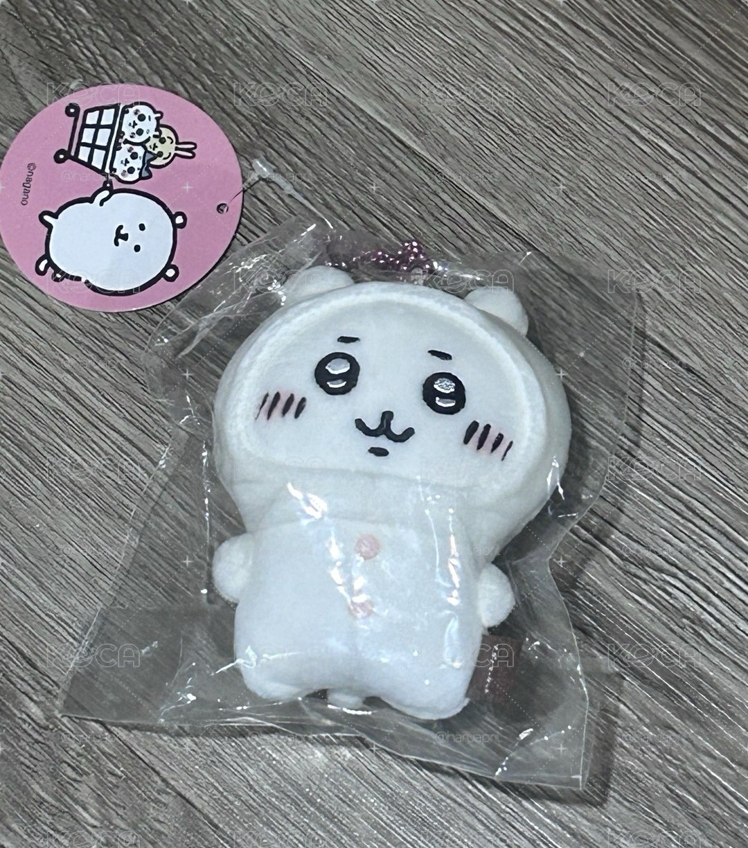 nagano 官網，熊皮吉