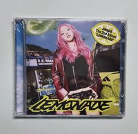 美通限定柚單封CD