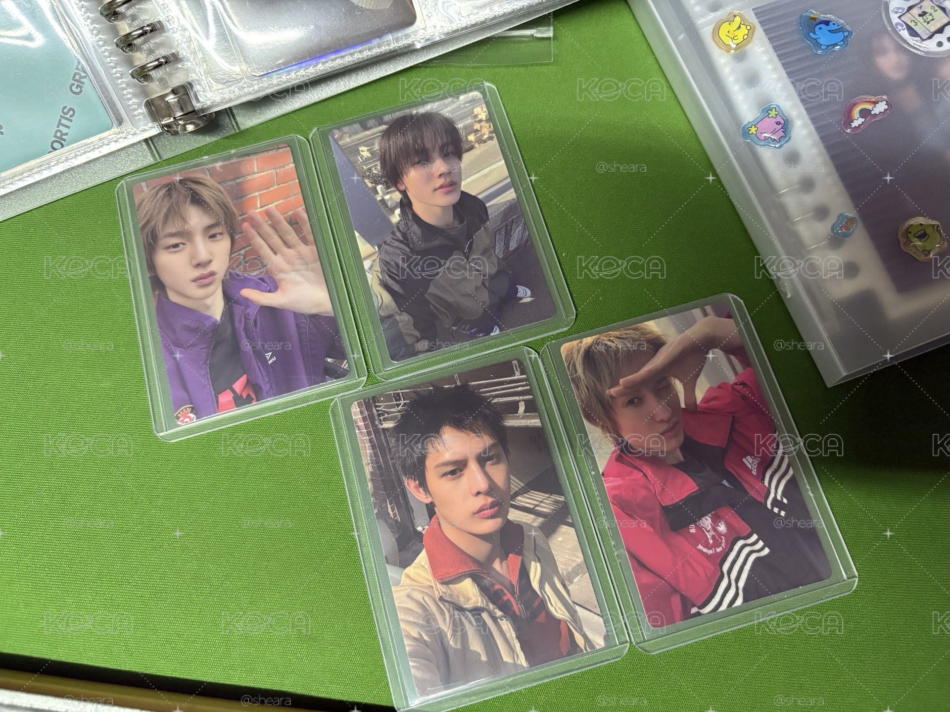 TNT YT卡