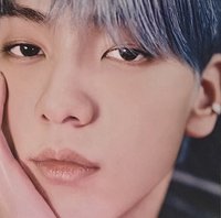 迷三 明信片 AR版