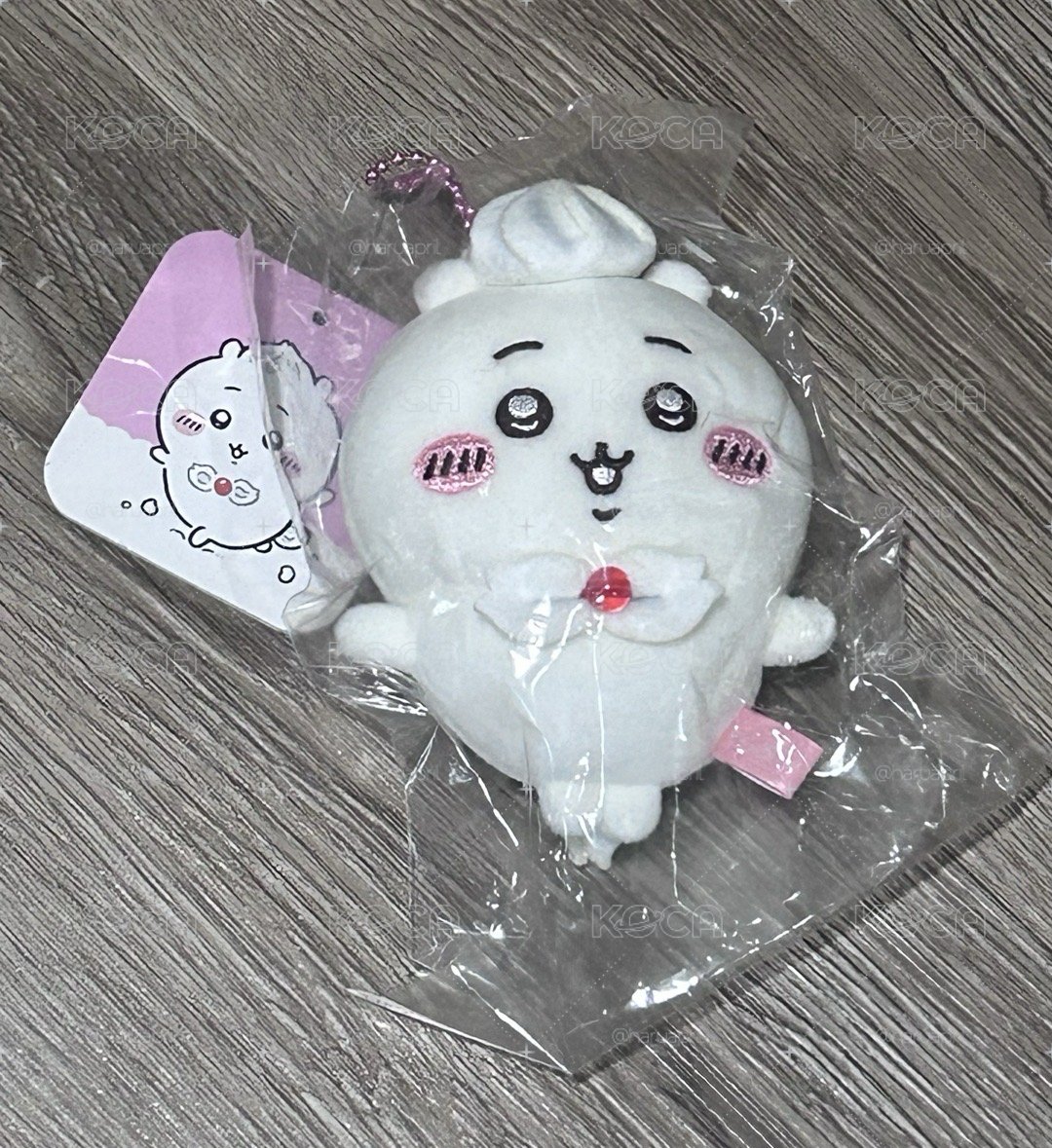 生日系列，生日奶油吉伊