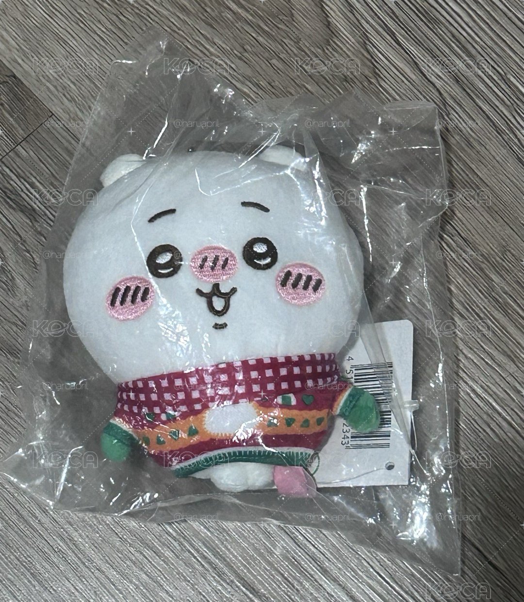 聖誕一番賞，D賞