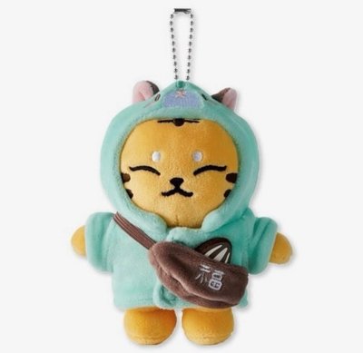 大小眈眈🐯