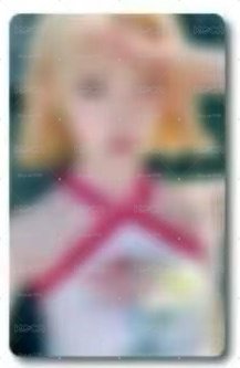 jiwoo 環球幸運卡/環球預售