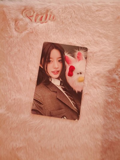 Minju專卡❣️