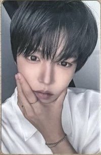 捏臉