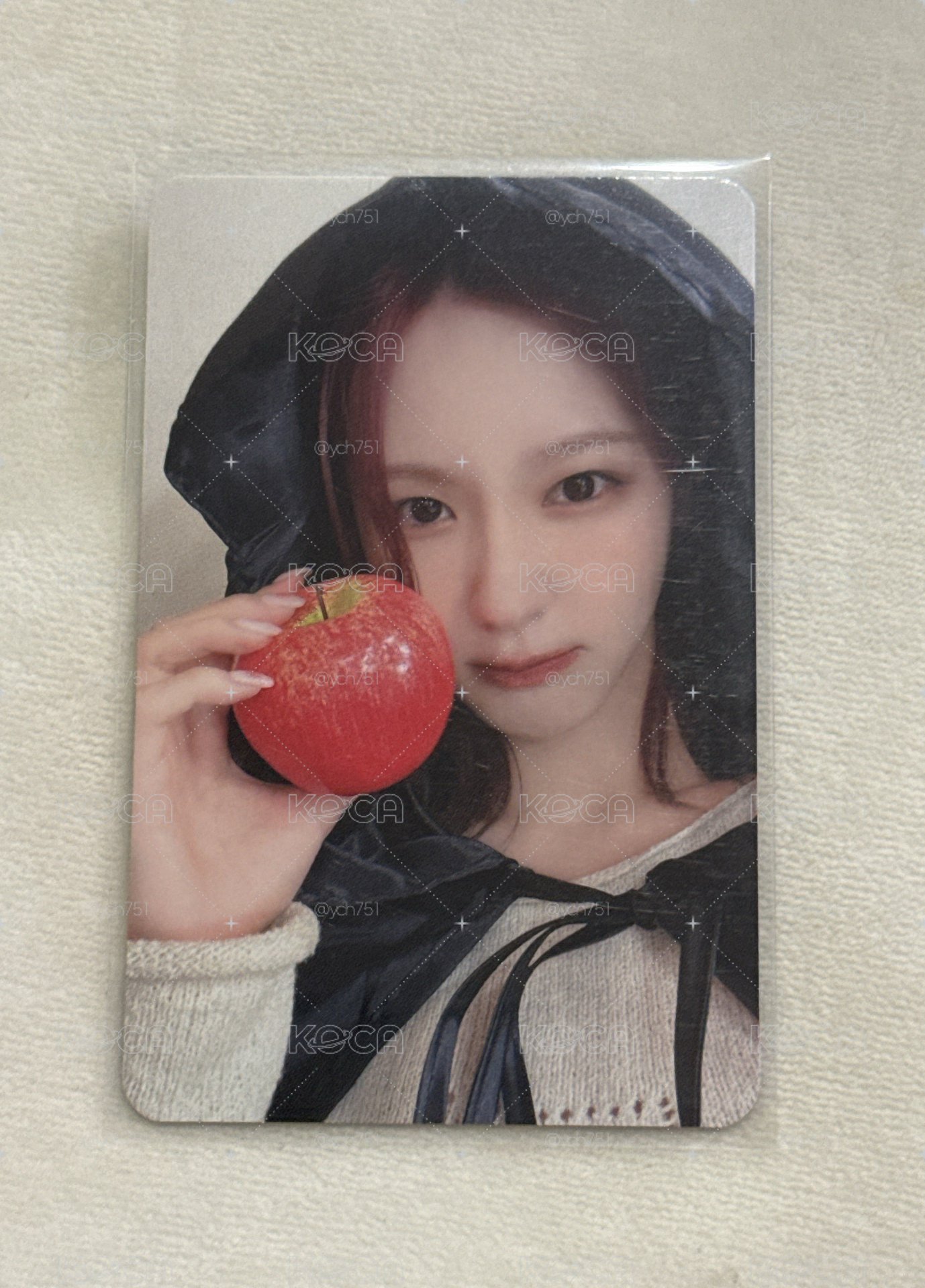 正規二ms魔女麵