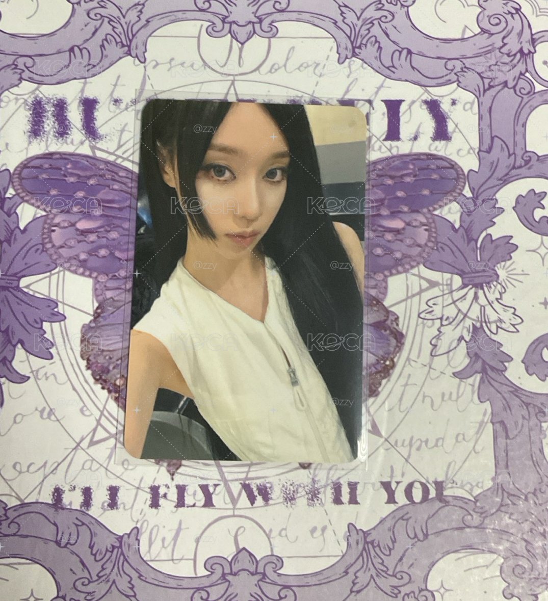 冬天🎀
