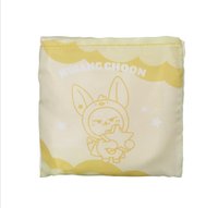 黃春購物袋