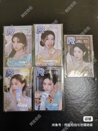 2023 FM 公主 七週年 限量 全球僅10 遊戲卡
