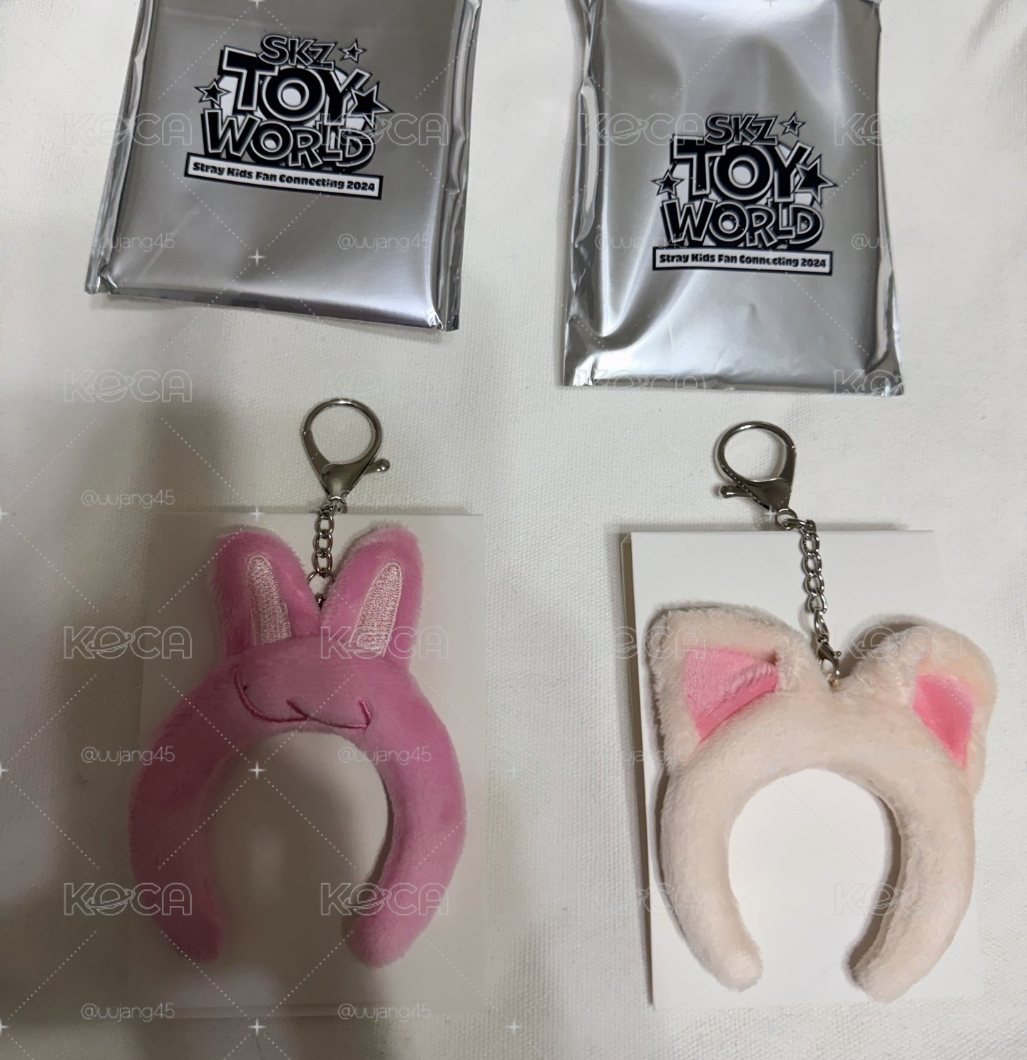 日本FM Toy World 周邊吊飾