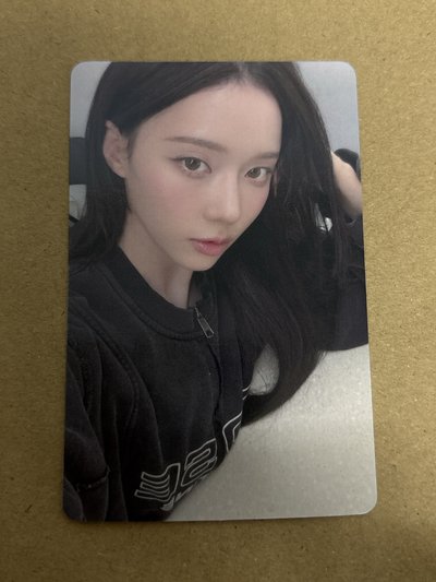 SMtown CHINA 周邊卡 上海限定禮盒 冬