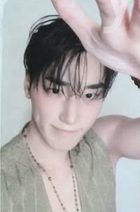 GH5 hl DIGIPACK 特典卡 Stop There ver.