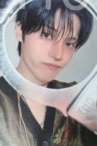 GH5 hl DIGIPACK 特典卡 Stop There ver.