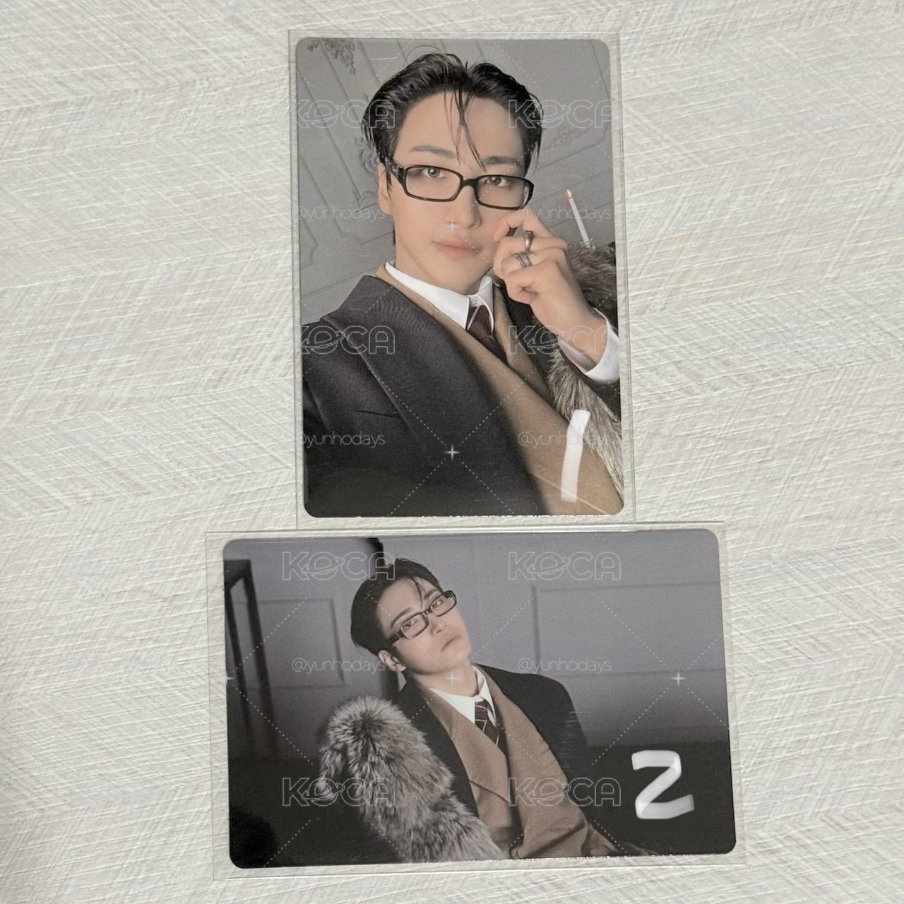 GH4 POCA&PB專卡