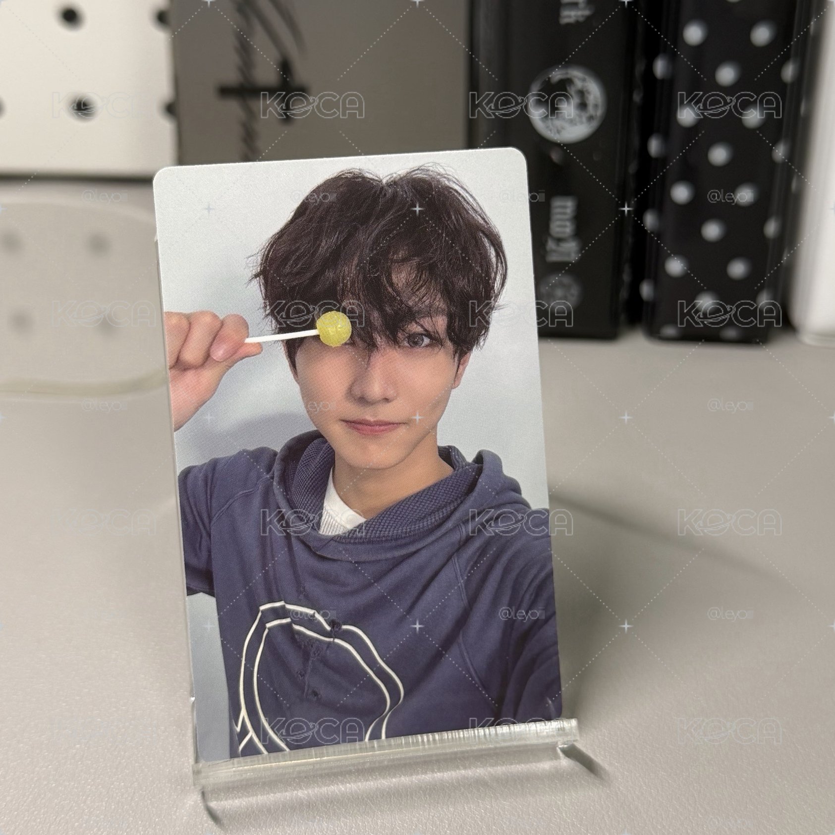 棒棒糖元🍭🐱