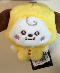 站姿Chimmy