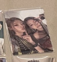 JH雙人