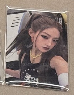 雙馬尾H