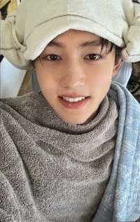 羊角玹 直出不綁