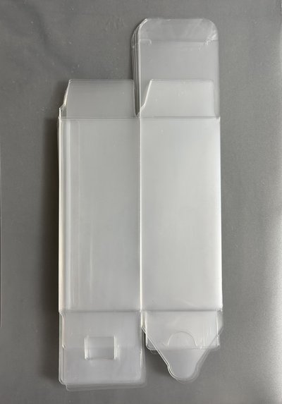 透明塑膠盒
