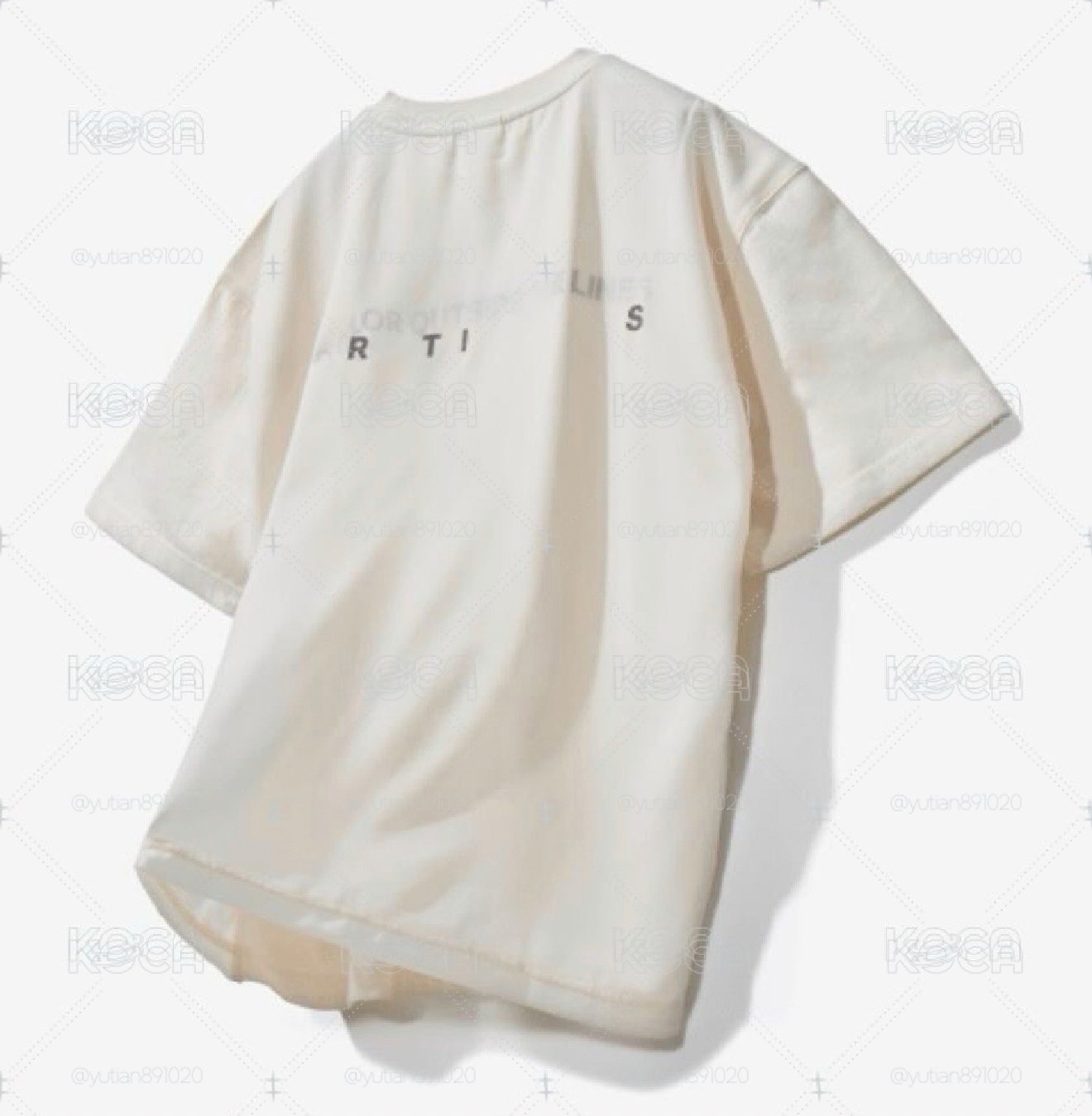 迷一衣服小盤