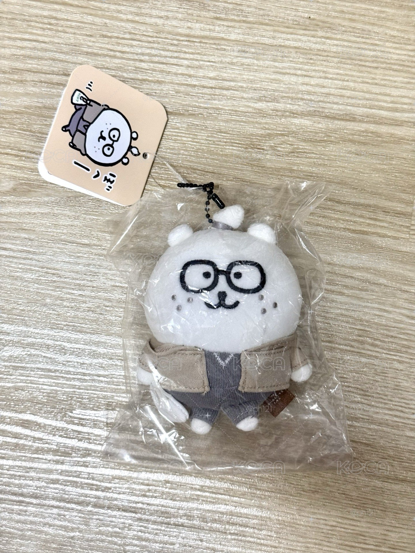 韓國雀斑熊熊