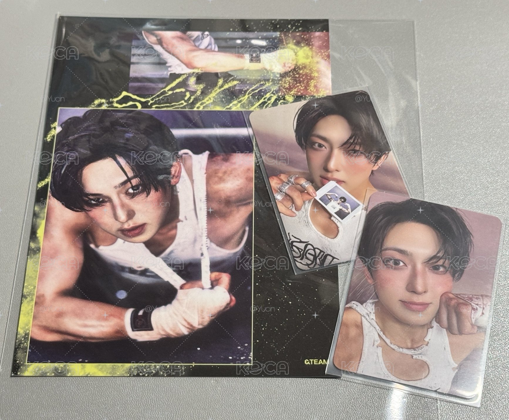 拳擊🥊Fuma