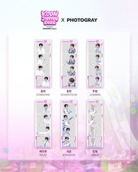 26 KCON JP 人生四格