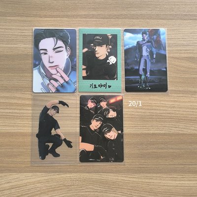 ⭐Caligo Pt.2 🖤小盤（可拆）