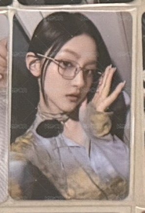 墨鏡代言卡H2