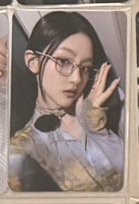 墨鏡代言卡H2