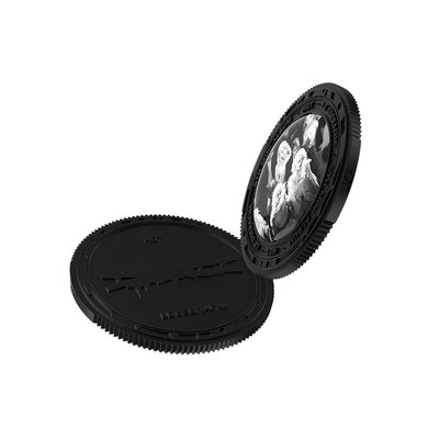 LE SSERAFIM Sound Coin Album