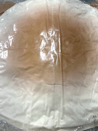 圭咩麵包快閃 - 烤麵包咩抱枕（可能有微瑕，請務必閱讀商品描述）