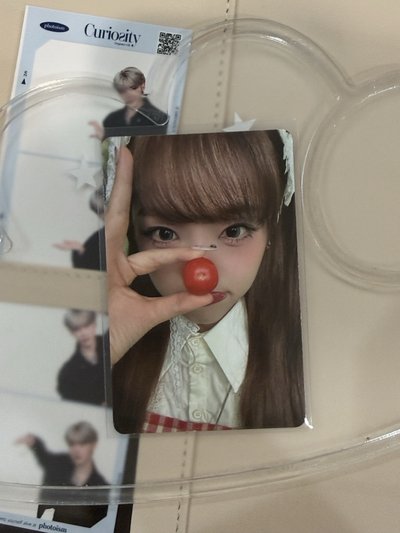 YENA 專卡
