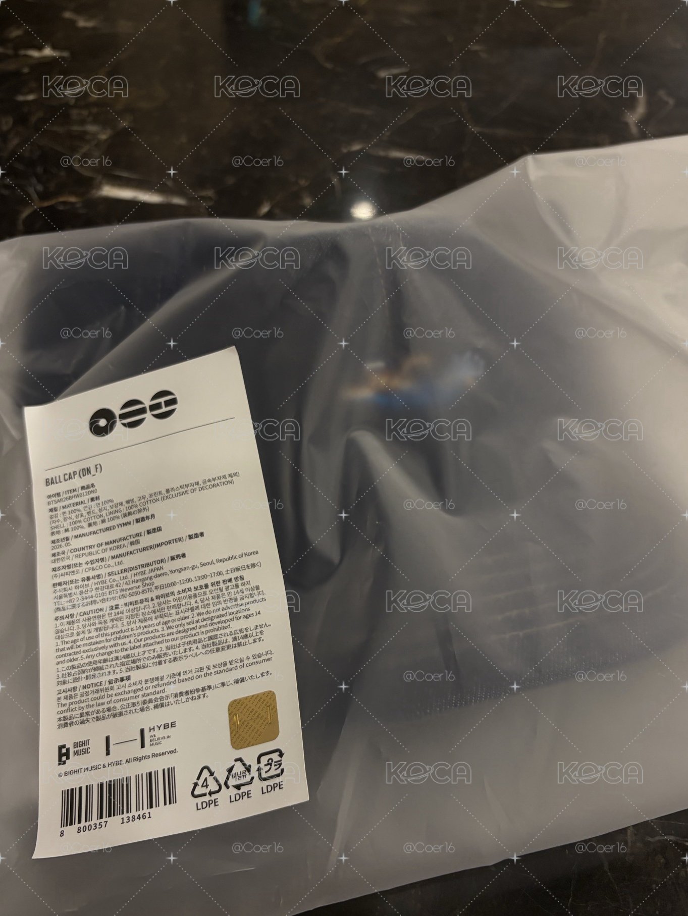 全新未拆swim 單寧帽 在台現貨